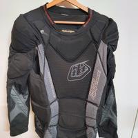 Troy Lee Designs Pettorina Downhill