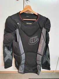 Troy Lee Designs Pettorina Downhill