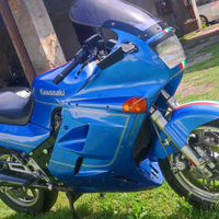 Kawasaki GPZ1000RX