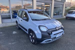 Fiat Panda 1.2 GPL City Cross