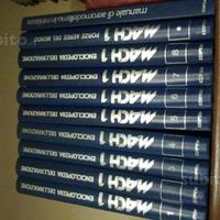 MACH 1 Enciclopedia dell'aviazione