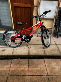Mtb Lombardo misura 20