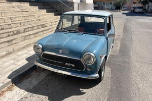 Innocenti mini Cooper 1300