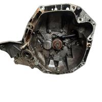 Cambio Renault clio III serie 1500 dci 85 cv 2005/