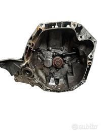 Cambio Renault clio III serie 1500 dci 85 cv 2005/