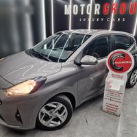 Hyundai i10 1.0 GPL Econext Tech 67CV
