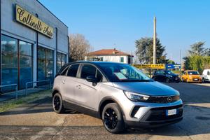 Opel Crossland 1.2 82 CV Design & Tech