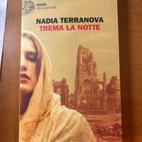 Trema la notte
