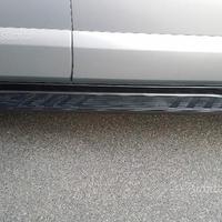 Pedane Toyota Land Cruiser 120