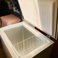 Pozzetto Congelatore Schaub Lorenz 150 L