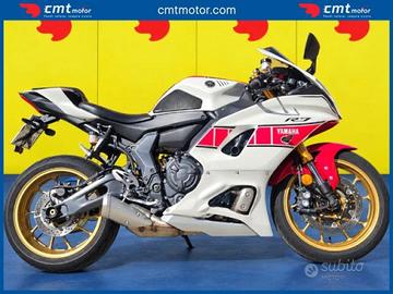 YAMAHA YZF R7 Garantita e Finanziabile
