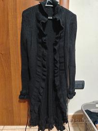 maglia lunga soprabito