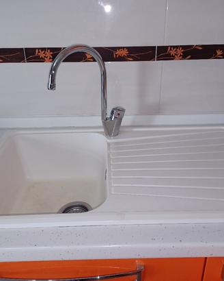 Lavandino ad incasso