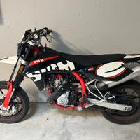 Swm sm 125 r