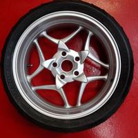 CERCHIO POSTERIORE BMW R1200R 2009