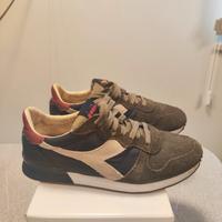 Scarpe sneakers Diadora heritage 