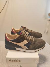 Scarpe sneakers Diadora heritage 