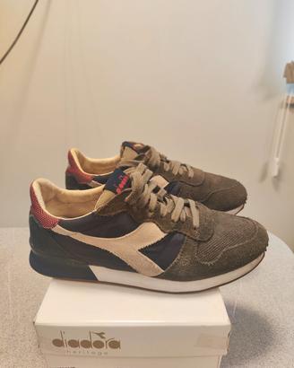 Scarpe sneakers Diadora heritage 