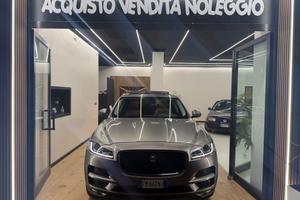 Jaguar F-Pace 2.0 D 240 CV AWD aut. Prestige