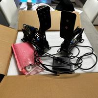 VNM Lite Pedals 2 Set