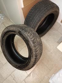  Gomme invernali 