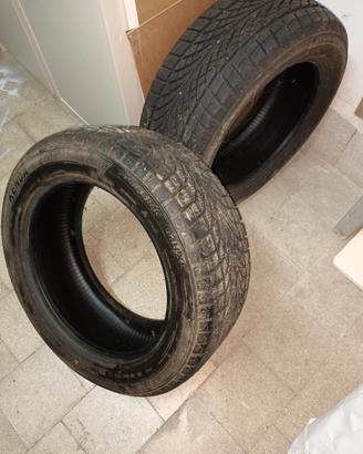 N02 Gomme invernali 