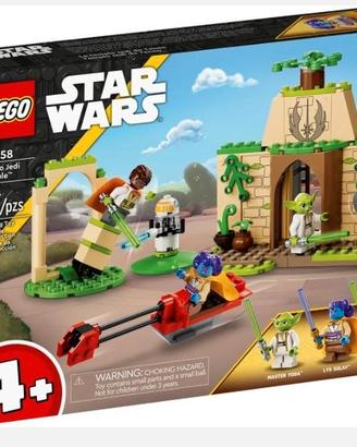 Lego Star Wars