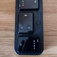 🎤 Set Microfoni Wireless – trattabile 