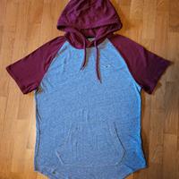 Maglietta Hollister da uomo