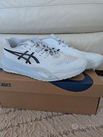 ASICS Gel Resolution X