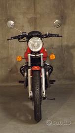 Moto Guzzi V 35 - 1980