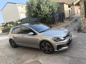 golf gtd 7.5