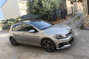 golf gtd 7.5