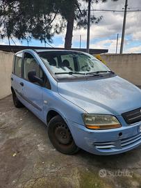FIAT Multipla 2ª serie - 2006