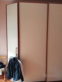 camera da letto matrimoniale