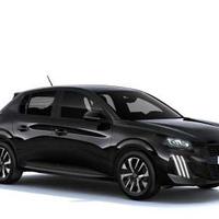 Peugeot 208 Style 1.2