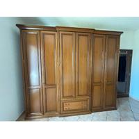 Camera matrimoniale completa