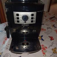 Macchina caffè  DE LONGHi - Chicchi o polvere
