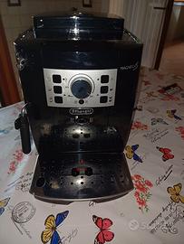 Macchina caffè  DE LONGHi - Chicchi o polvere