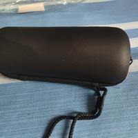 Custodia protettiva per Flip6 o similari