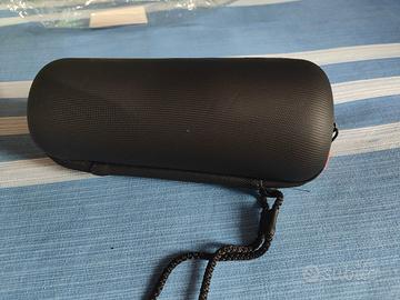 Custodia protettiva per Flip6 o similari