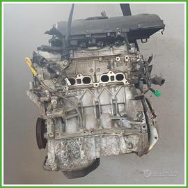 Motore Completo Funzionante CR14 65Kw Nissan Note