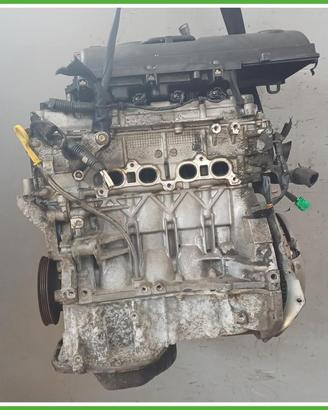 Motore Completo Funzionante CR14 65Kw Nissan Note