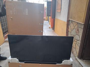 Tv samsung 65 pollici