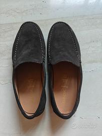 Mocassino uomo Geox U Spherica