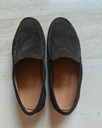 Mocassino uomo Geox U Spherica