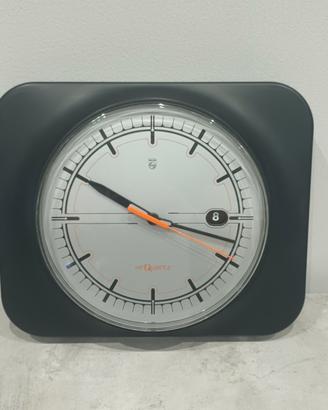 Orologio da parete vintage Philips