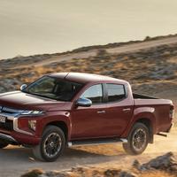 Ricambi usati mitsubishi L200 L 200-outlander #p