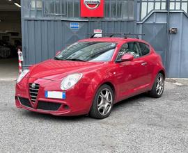 Alfa Romeo MiTo 1.4 T 120 CV Progression