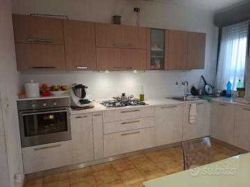 Cucina CREO LUBE top OKITE